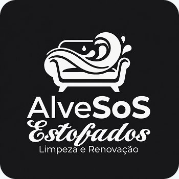 AlveSos Estofados — Limpeza e Renovação